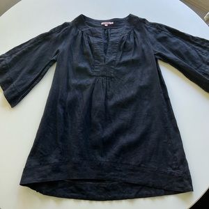 Calypso top/tunic/bathing suit coverup